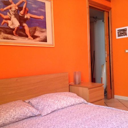 Modi Apartment Rom Eksteriør billede