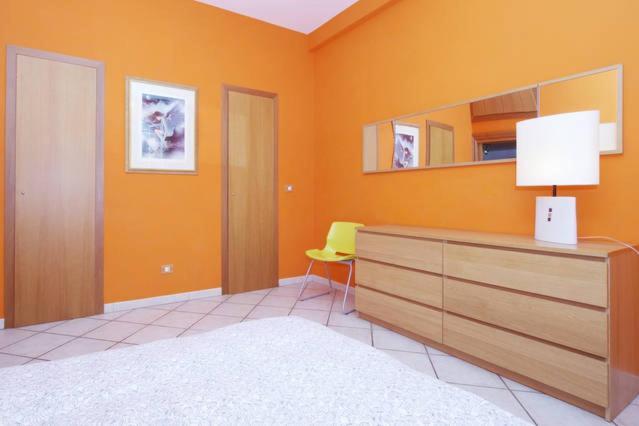 Modi Apartment Rom Eksteriør billede