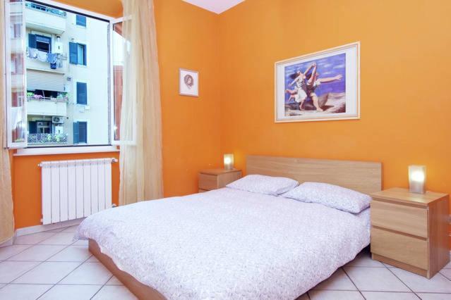 Modi Apartment Rom Eksteriør billede
