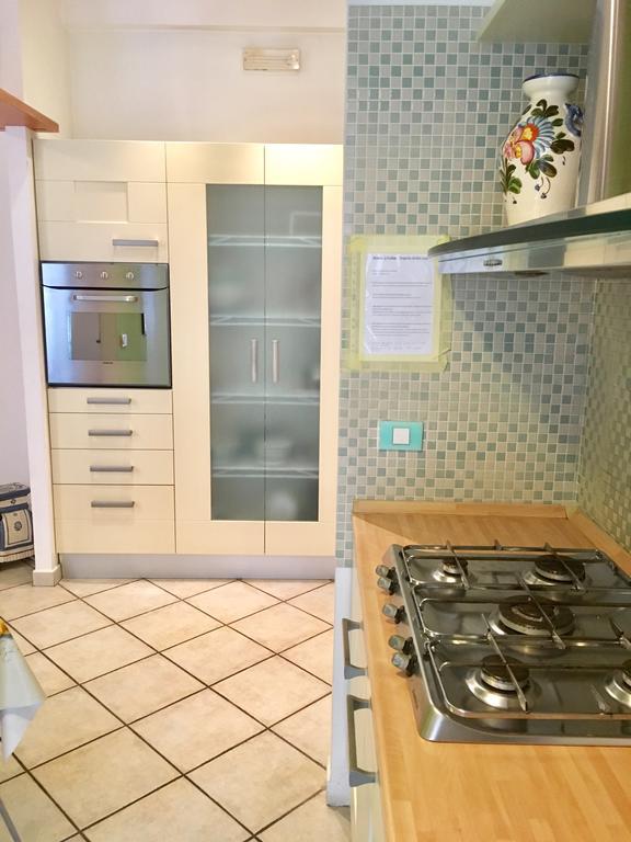Modi Apartment Rom Eksteriør billede